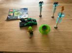 LEGO NINJAGO Spinjitzu Slam Lloyd 70681, Ophalen, Zo goed als nieuw, Complete set, Lego
