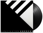 Vinyl LP + Cd Kensington Borders NIEUW, Cd's en Dvd's, Ophalen of Verzenden, 2000 tot heden, Nieuw in verpakking, 12 inch