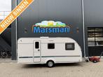 Adria Aviva 492 LU Nieuw 2026 - Actie model, Caravans en Kamperen, Caravans, Treinzit, 750 - 1000 kg, 5 tot 6 meter, Overige typen