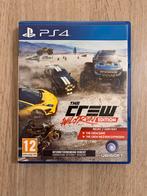 The Crew Wild Run Edition - PS4 Game, Ophalen of Verzenden, Zo goed als nieuw, Original