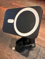 Magneet Telefoonhouder Auto, Ophalen of Verzenden, Zo goed als nieuw, Auto