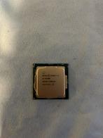 I5-9400F, 6-core, LGA 1151, Zo goed als nieuw, Intel Core i5