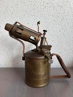 Primus B.A. Hjorth & Co. Sweden blaasbrander, Ophalen of Verzenden