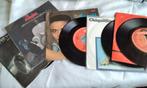 SINGLES Lotje Abba Stranglers +++ Ruth Jacott 7 inch, Cd's en Dvd's, Vinyl Singles, Ophalen, Gebruikt, 7 inch, Single
