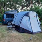 Bustent, Caravans en Kamperen, Ophalen, Zo goed als nieuw, Tot en met 4