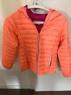 Tenson Winter/Tussenjas Maat 134/140, Gebruikt, Meisje, Tenson, Ophalen of Verzenden