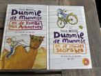kinderboek, Ophalen, Zo goed als nieuw, Fictie, Tosca Menten