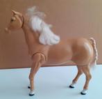 oud barbie paard voor barbie sindy fleur pop, Verzamelen, Poppen, Ophalen of Verzenden, Gebruikt, Overige typen