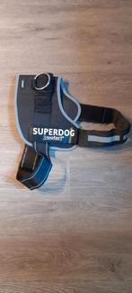 Hondentuig mast L, Dieren en Toebehoren, Hondenriemen, Ophalen of Verzenden