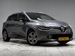 Renault Clio Estate 1.5 dCi ECO Night&Day/ Trekhaak/ Navi/ A, Auto's, Renault, Voorwielaandrijving, Euro 5, Stof, Gebruikt