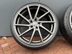 20 inch Brock B37 Wheels voor BMW 5 Serie G30 G31, Ophalen, 245 mm, Banden en Velgen, Nieuw