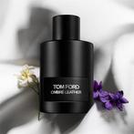 NIEUW – Tom Ford Ombre Leather 150 ml – Eau de Parfum, Verzenden, Zo goed als nieuw