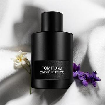  NIEUW – Tom Ford Ombre Leather 150 ml – Eau de Parfum beschikbaar voor biedingen