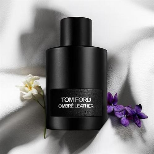 NIEUW – Tom Ford Ombre Leather 150 ml – Eau de Parfum, Sieraden, Tassen en Uiterlijk, Uiterlijk | Parfum, Zo goed als nieuw, Verzenden
