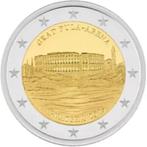 2 euro Kroatië “Pula Arena’’UNC 2025, Verzenden, Overige landen, 2 euro, Losse munt