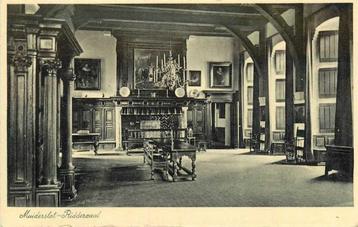 (300-148-047) Muiden Muiderslot beschikbaar voor biedingen