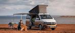 Huur een VW California, Ford Nugget of Mercedes Marco Polo!, Caravans en Kamperen