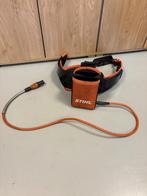 Stihl AP accu gordeltas zonder schouderbanden, Tuin en Terras, Hand-tuingereedschap, Gebruikt, -, -, Overige soorten