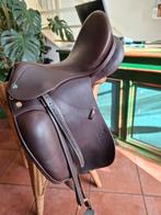 Prestige Top dressage tobacco 17/34, Dieren en Toebehoren, Ophalen of Verzenden, Dressuur