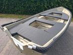 Splinternieuwe Gentle 425 Sloep compleet kussenset, Watersport en Boten, Sloepen, Ophalen, 10 tot 30 pk, Zo goed als nieuw, 3 tot 6 meter