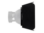Profoto 100671 Barndoor voor Zoom Reflector, Support@profoto.com, Profoto Headquarters, Ophalen of Verzenden, Zo goed als nieuw