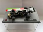 Lotus 72D – Emerson Fittipaldi – 1972 | schaal 1:43, Ophalen of Verzenden, Zo goed als nieuw, Auto, Overige merken