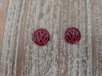 Nieuwe afstandbedieningbediening stickers voor VW., Auto diversen, Autostickers, Ophalen of Verzenden