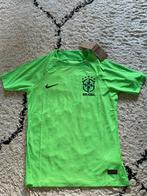 Brazilië voetbalshirt, Nieuw, Shirt, Maat L, Ophalen