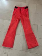 Protest Soft Shell Skibroek - Roze - Maat 164, Gebruikt, Protest, 100 tot 140 cm, Ophalen of Verzenden