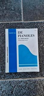 James Bastien piano lesboek, Muziek en Instrumenten, Overige genres, Les of Cursus, Ophalen of Verzenden, Zo goed als nieuw