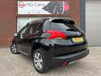 Peugeot 2008 1.2 PureTech Blue Lease Executive / Leder / Nav, Parkeersensor, 450 kg, Gebruikt, 1199 cc