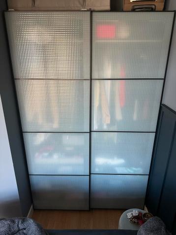IKEA PAX Schuifdeuren - afbeelding 1