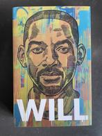 WILL autobiografie - Will Smith en Mark Manson, Ophalen of Verzenden, Nieuw, Kunst en Cultuur