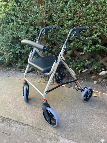 Rollator beschikbaar voor biedingen