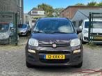 Fiat Panda 0.9 TwinAir Lounge Airco/Nav/Trekhaak, Voorwielaandrijving, Euro 5, 86 pk, Gebruikt