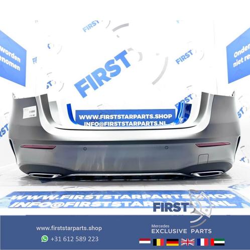 W177 AMG BUMPER A1778804506 Mercedes A Klasse ACHTERBUMPER C, Auto-onderdelen, Carrosserie en Plaatwerk, Bumper, Mercedes-Benz