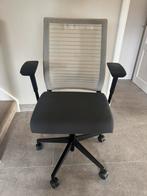 Bureau stoel te koop (steelcase), Ophalen, Ergonomisch, Overige kleuren, Bureaustoel