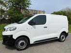 Peugeot Expert 231C 2.0 BlueHDI 120 4X4 Dangel € 11.750,00, Auto's, Bestelauto's, Stof, Gebruikt, 2500 kg, 122 pk
