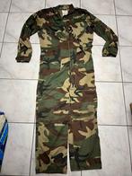 Kinder leger overall, Ophalen of Verzenden, Landmacht, Nederland, Kleding of Schoenen