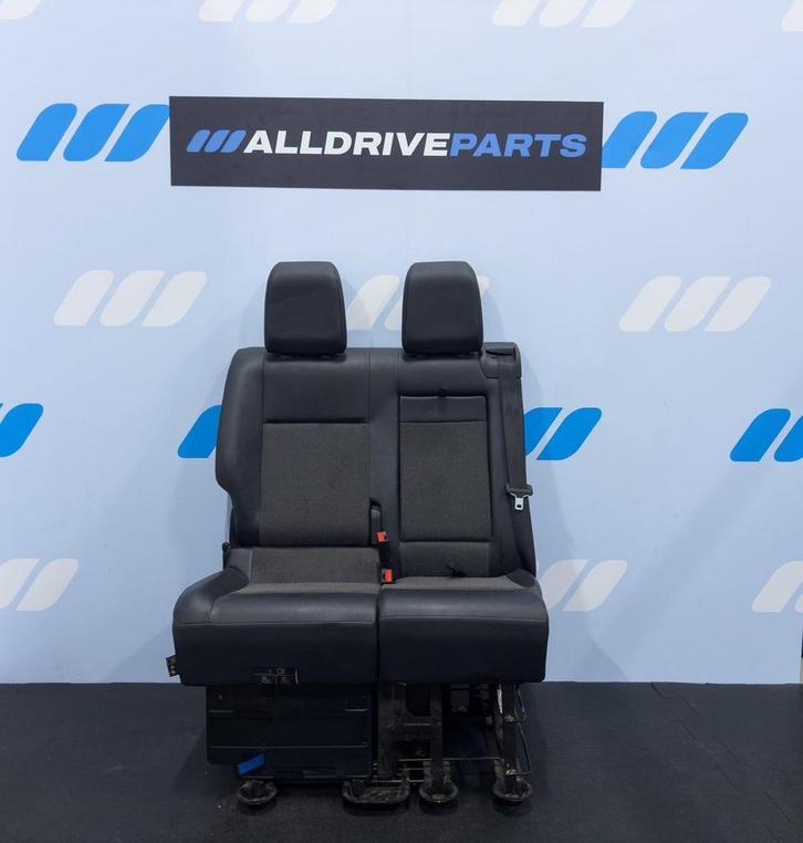 Bijrijdersbank Peugeot Expert Opel Vivaro 1616787480, Auto-onderdelen, Interieur en Bekleding, Gebruikt, Ophalen of Verzenden