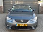Seat Leon ST 1.0 EcoTSI Style Connect NAP Trekhaak NAVI, Auto's, Seat, Voorwielaandrijving, Stof, Gebruikt, Leon