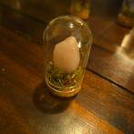 Rozenkwarts mini stolp, Huis en Inrichting, Woonaccessoires | Stolpen, Ophalen of Verzenden, Nieuw