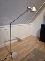 Artemide Tolomeo Lettura vloerlamp, Huis en Inrichting, Ophalen, Design, Zo goed als nieuw, Minder dan 100 cm