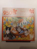 Puzzel 950 stukjes., Ophalen, 500 t/m 1500 stukjes