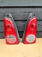 ACHTERLICHT - Links - OPEL AGILA A - 2000>2007, Auto-onderdelen, Verlichting, Verzenden, Gebruikt, Opel