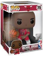 Michael Jordan Super Sized - Funko Pop #75 *NIEUW*, Ophalen of Verzenden, Nieuw