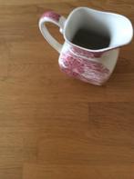 Melkkan engelsrood, Antiek en Kunst, Ophalen of Verzenden