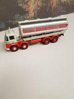 Te koop Corgi 4-as Foden tankwagen uitv. Arrow Bulk , 1/50, Ophalen of Verzenden, Nieuw, Bus of Vrachtwagen, Corgi