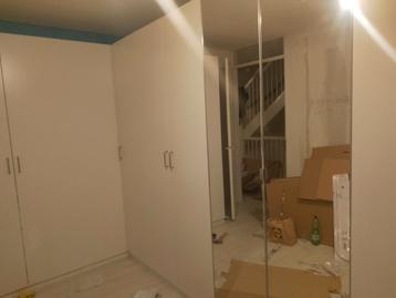 IKEA PAX MALM & BESTA MONTAGE V.A. 50EURO - afbeelding 13