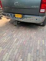 Achterbumper Dodge Ram, Auto-onderdelen, Ophalen, Gebruikt, Achter, Dodge